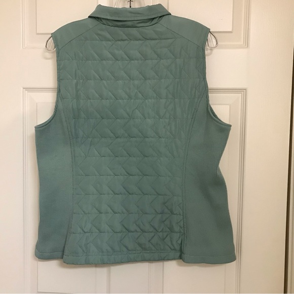 Large Christopher and banks Vest - Picture 3 of 13